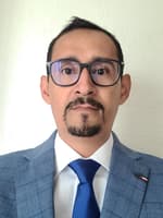 luis flores solis