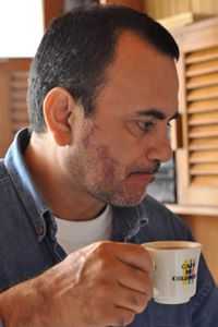 Luis Hernando