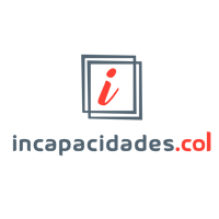 INCAPACIDADES COLOMBIA