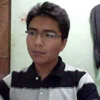 Luis Javier Chavez Maita