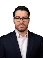 Avatar Luis Enrique Jiménez Chávez