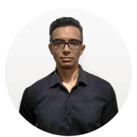 Avatar LUIS JESÚS BLANCO ACEVEDO