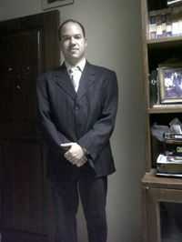 Luis Mariano Abreu Gil