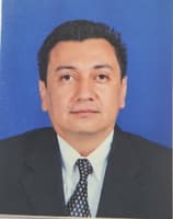 Jose Luis Merlos Rosales