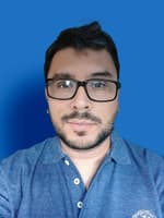 Avatar Luis Miranda Bernal