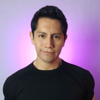 Luis Morales