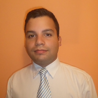 Luis Omar López García