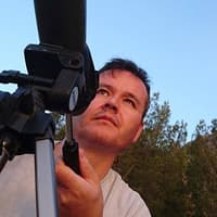Avatar Luis Ortuño Molina