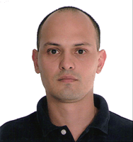 Avatar Luis Pablo Sobrado Elizondo