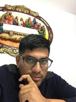 Avatar Luis Eduardo Pazmiño Aguirre