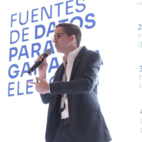 Avatar Luis Rendueles