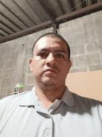 Luis Miguel Solis Garcia