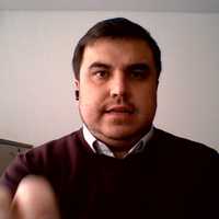 Avatar Luis Miguel González Sánchez