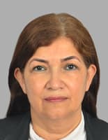 Lucia Janette Montilla Sandoval