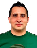 Luis Felipe Ochoa Cardona