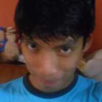 Luis Felipe Panta Vilchez