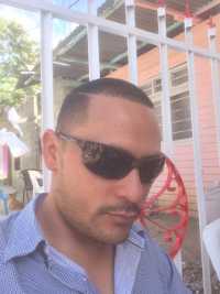 Luis Ricardo Orozco Ebratt