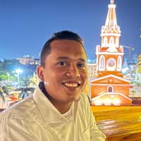 Luis Miguel Mejia Martinez