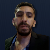 Avatar Mario Alberto Treviño