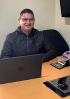 Melesio González Trejo