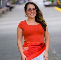 Avatar Mónica María Marín Castro