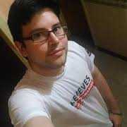 Elias Andres Machado Molleja