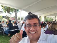 Avatar Enrique Cuauhtémoc Mendieta Brito