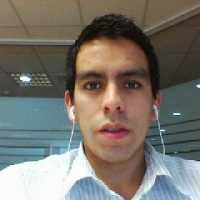 Manuel Del Pozo Matías