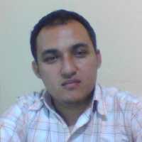 Avatar Luis Magdiel Oliva Córdova