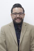 Jose Gerardo Rosales Rivera