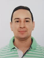 Nicolas E Duque Aguirre