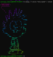 Avatar Santiago Romero Estrada