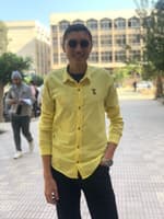 Mahmoud Yasser