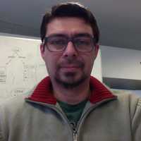 Mario Aliaga Guzmán