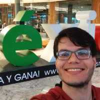 Avatar Moisés Alejandro