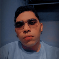 Avatar Heiner Henrique Mangarre Martínez