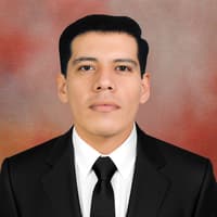 Avatar Manuel Joaquin Saavedra Severiche