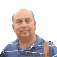Manuel Bastidas