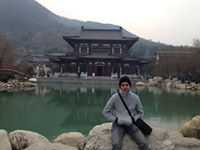 Jose Manuel Carmona Rivas