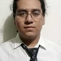 Avatar Manuel Gael Aguilar Arana