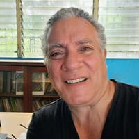 Manuel Antonio Godinez Garcia