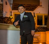 Jose Manuel Gutiérrez Mendez