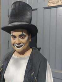 Avatar Manuel Ruiz Constantino Cueto