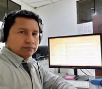 Mauricio Betancourt Sierra
