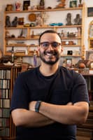 Avatar Mauricio García Correa