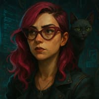 Avatar Mara Rodriguez