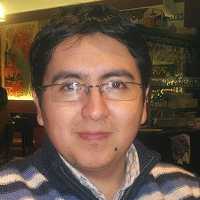 Avatar Marco Joe Alegría Vásquez