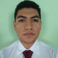 Marcos Antonio Hernández Grande