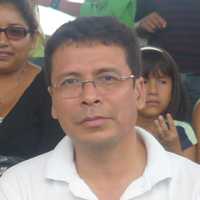 Avatar Marcos Vinicio Jarrin Pita
