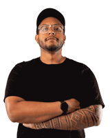 Avatar Marcos Espinoza